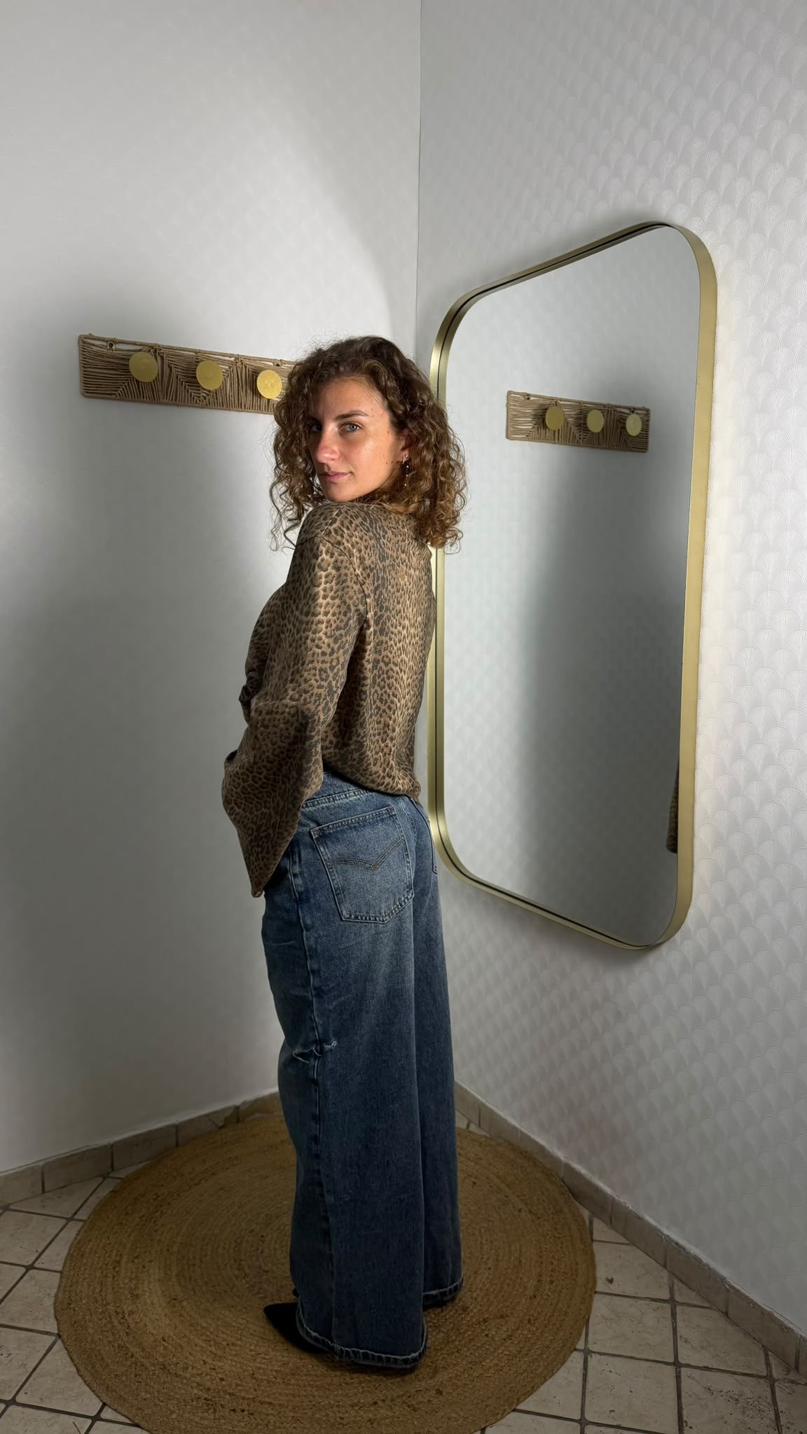 Jeans Cri