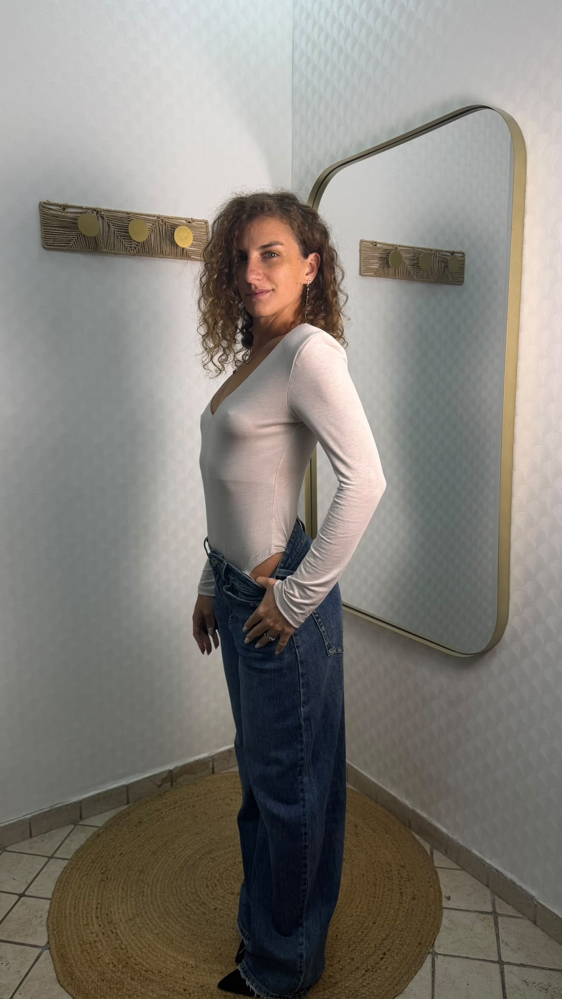 Body Giada