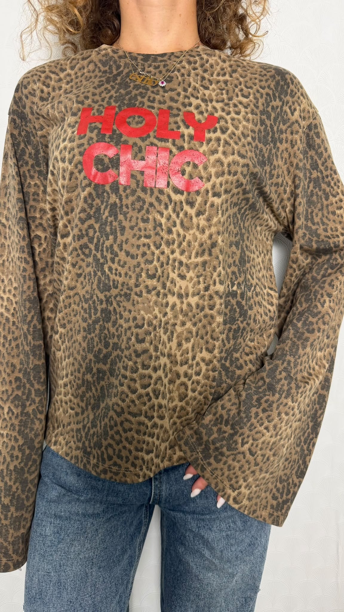Maglia Lumina