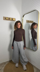 Pantalone Tuta Cristi