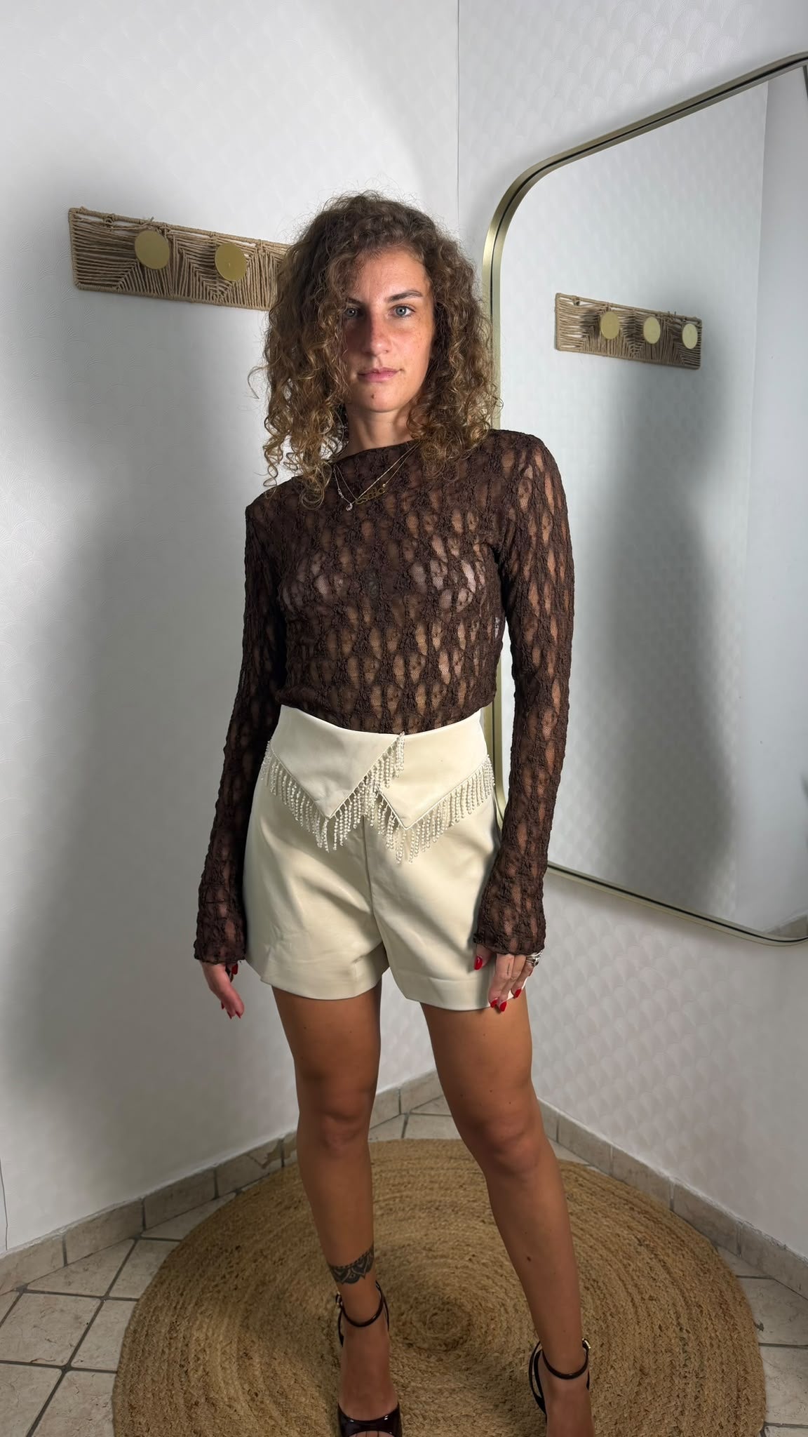 Maglia Luce