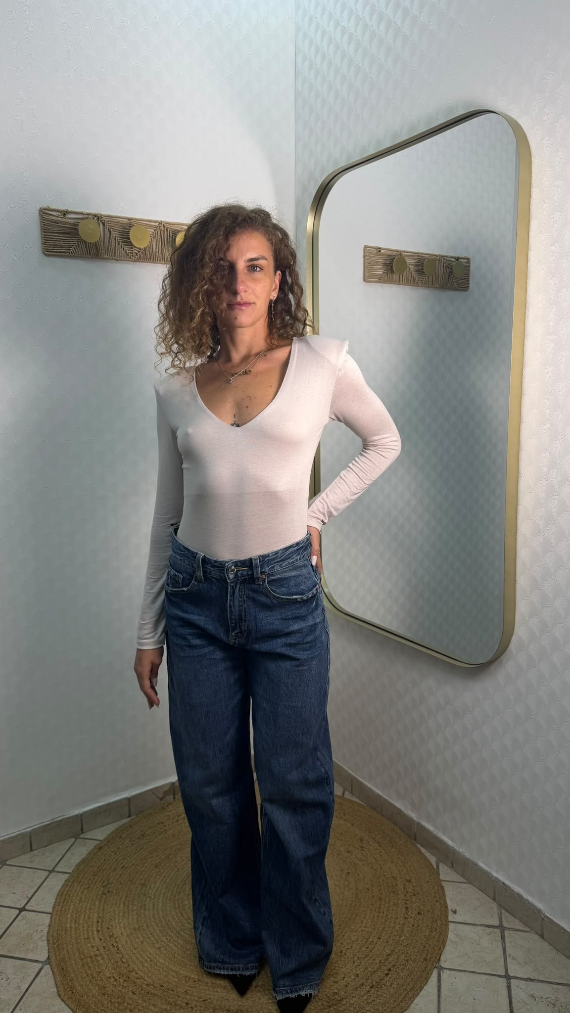 Body Giada