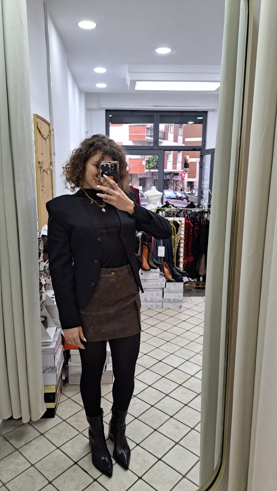 Gonna Francesca
