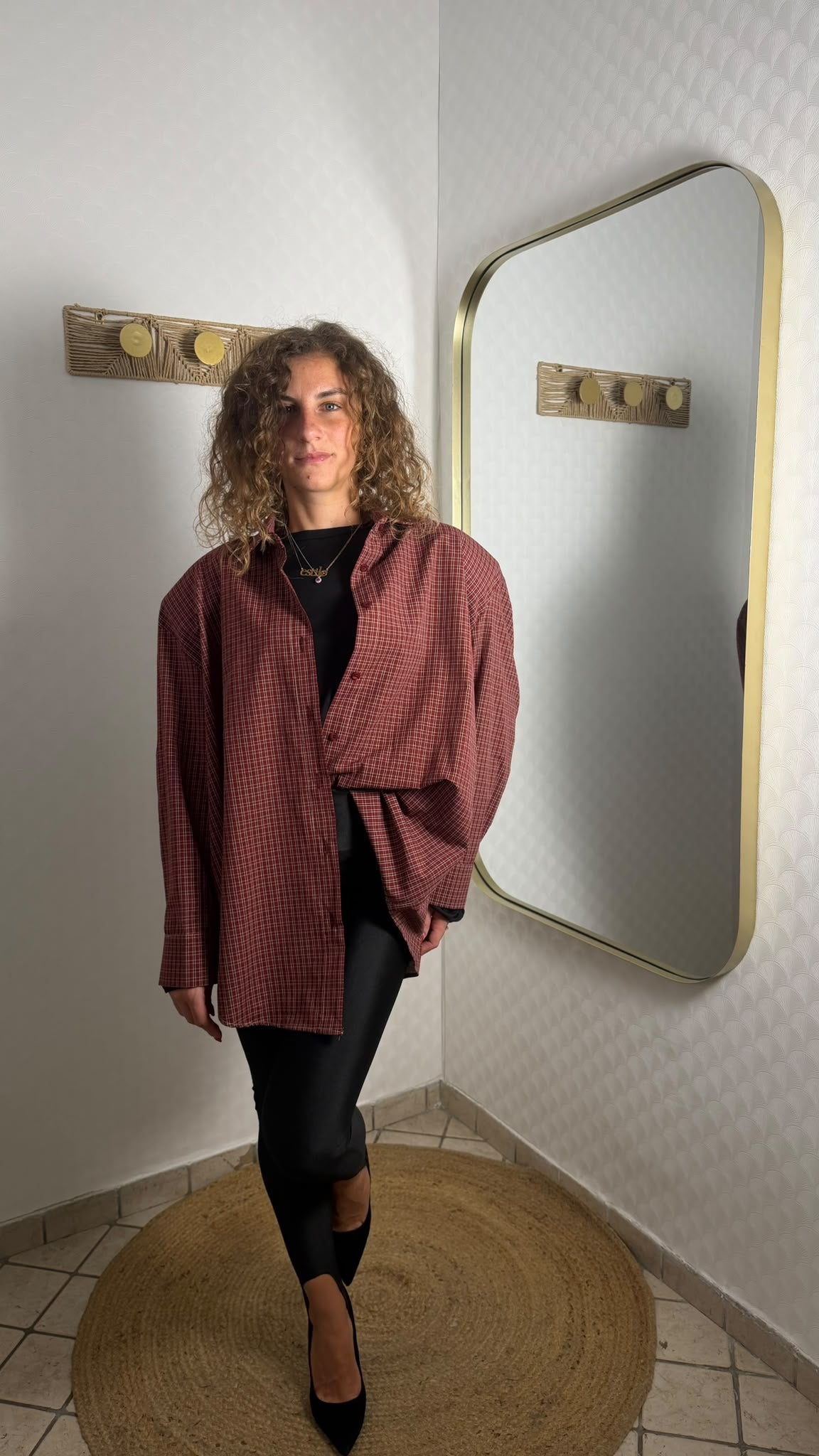 Camicia Simona