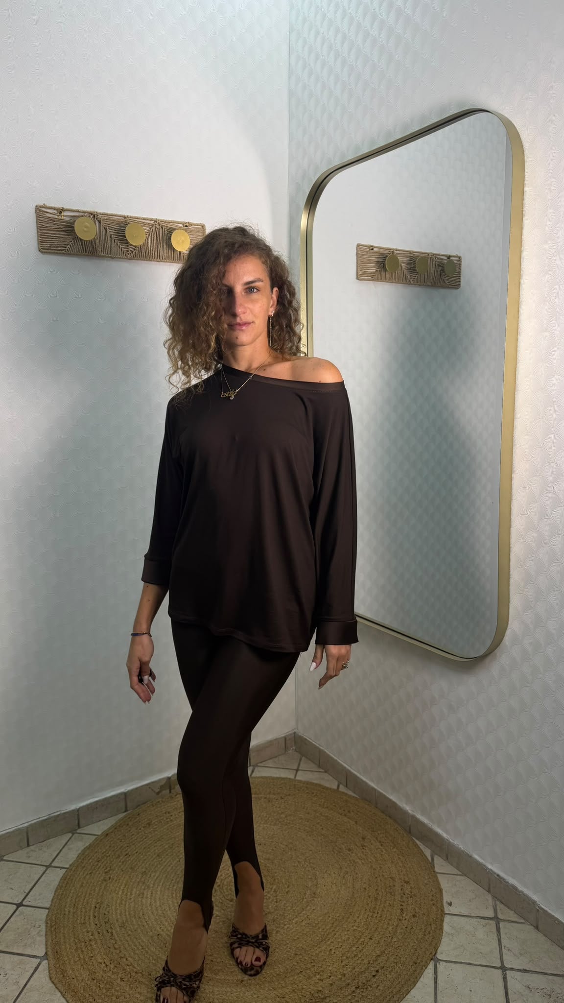 Maglia Cloe